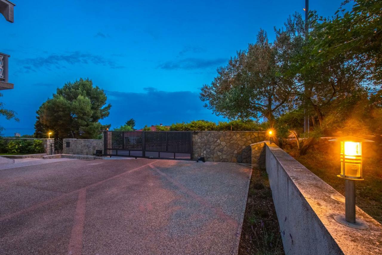 Apartman - The View Krk Town Exterior foto
