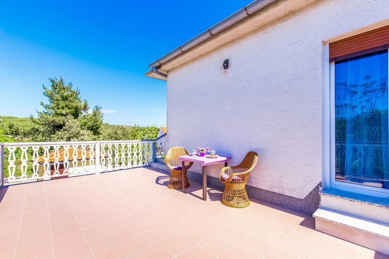 Apartman - The View Krk Town Exterior foto