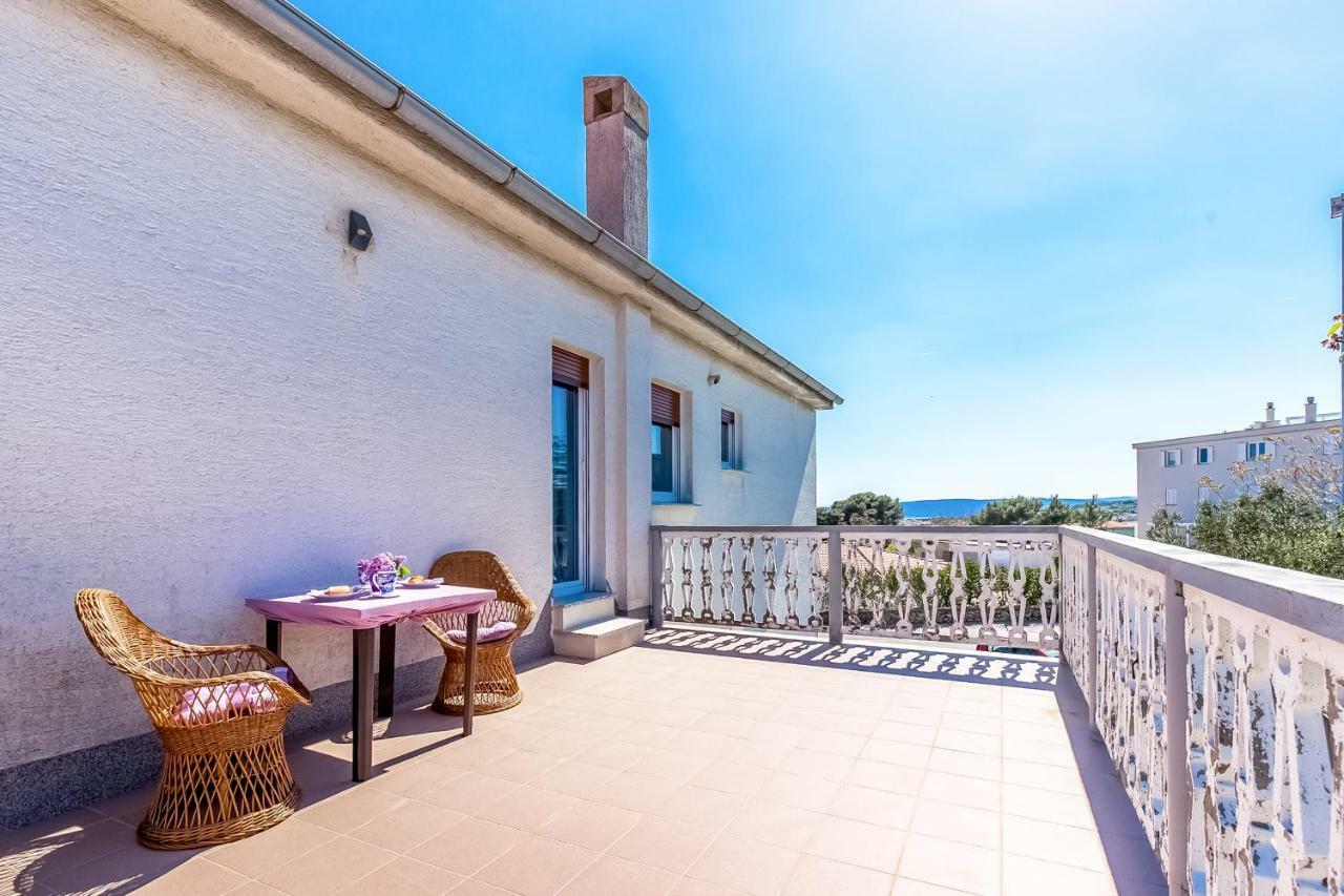 Apartman - The View Krk Town Exterior foto